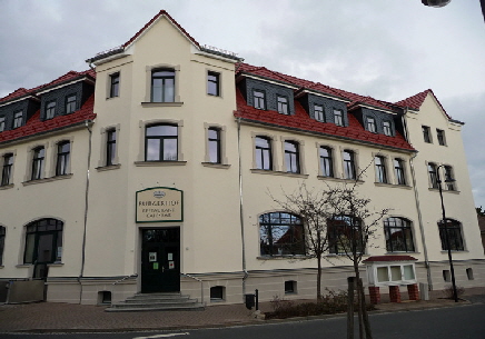 Buergerhof